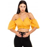 Just Another Crop Top!